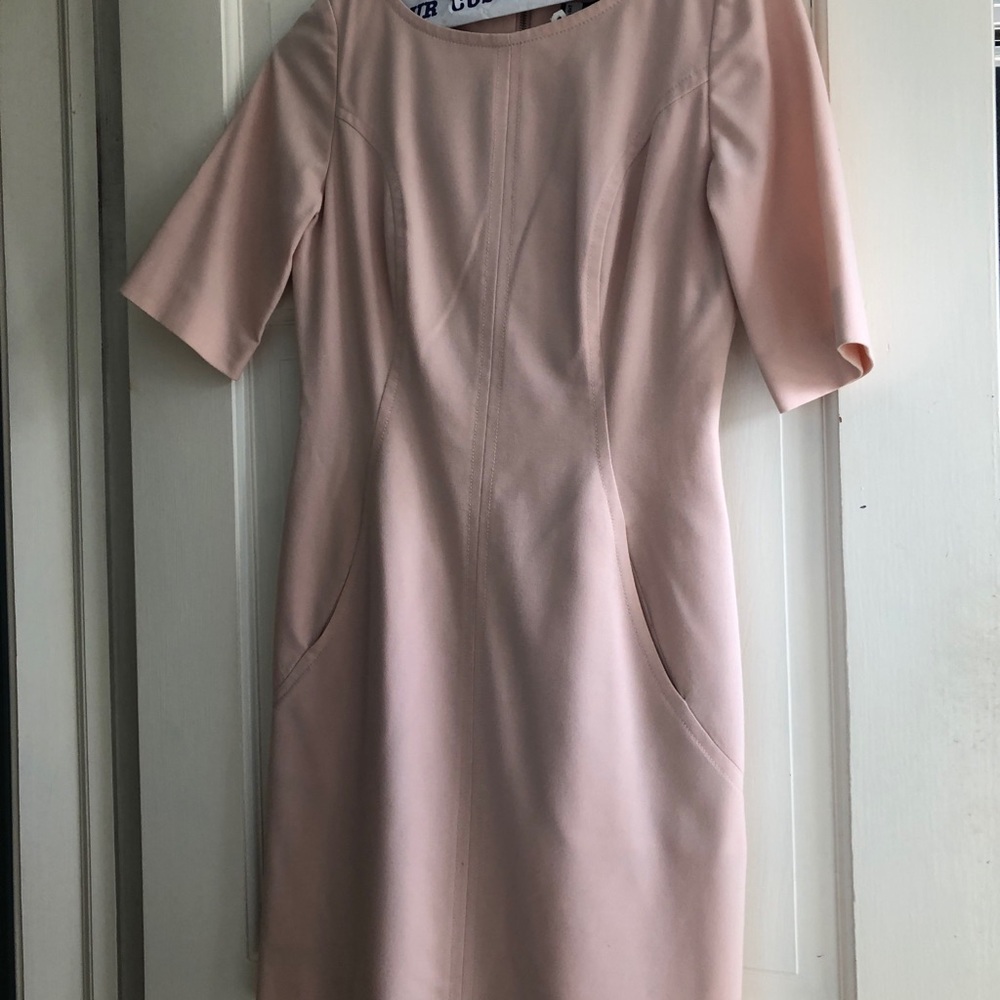 Size 2P Tahari dress - immaculate never worn